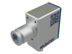 Kompakt Pyrometer KTRD 4xxx von MAURER