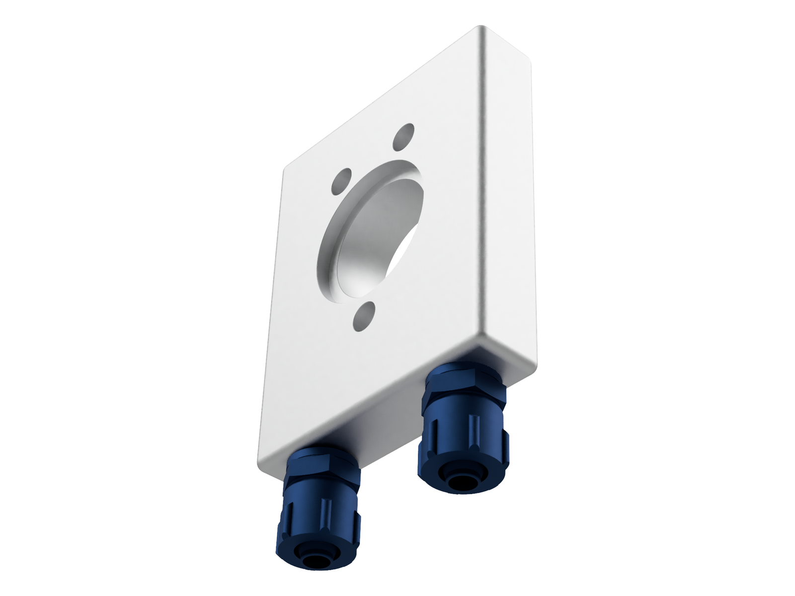 Cooling Plate for KTRD4xxx - Image 4