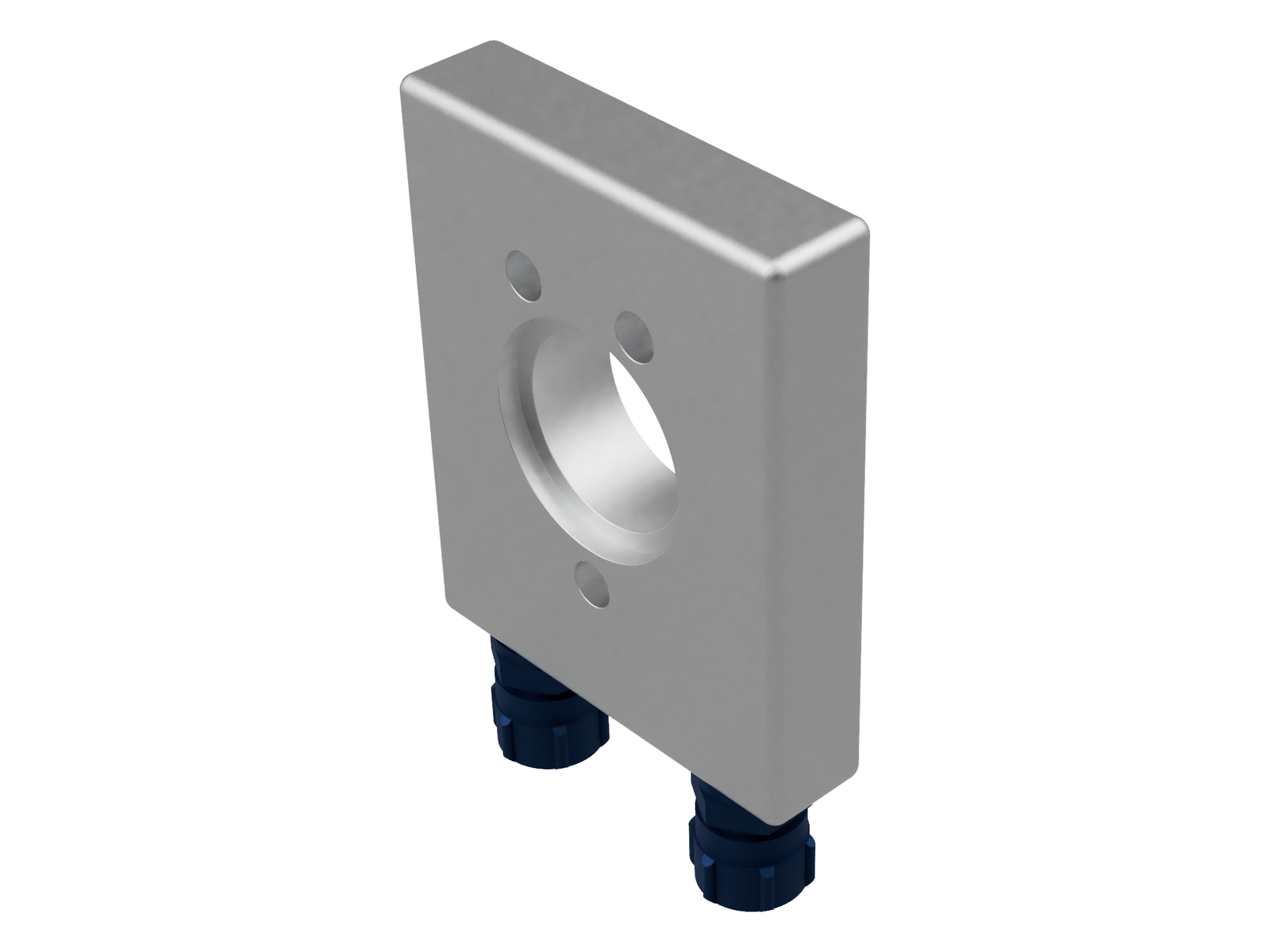 Cooling Plate for KTRD4xxx - Image 2
