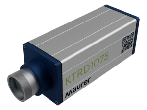 Universalpyrometer KTRD 1xxx von MAURER