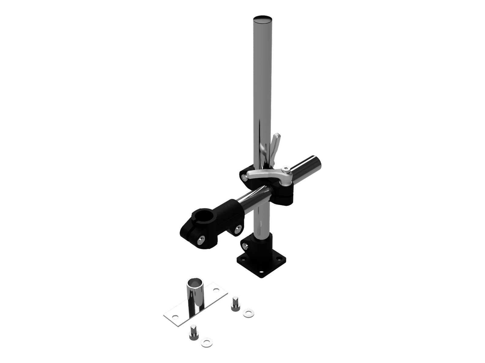 Mounting Support for KTRD1xxx - Image 2