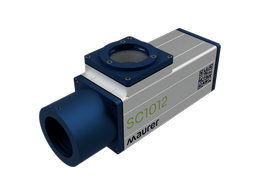 Scanner SC 1012-D von MAURER